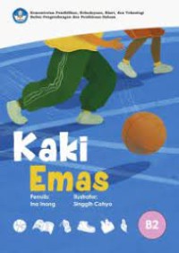 Image of Kaki Emas