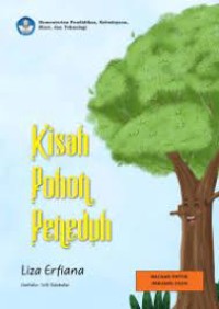 Image of Kisah Pohon Peneduh