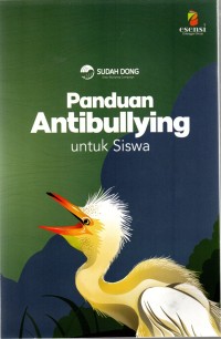 Image of Panduan Antibullying Untuk  Siswa