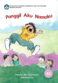 Image of Panggil Aku Namaku