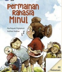 Image of Permainan Rahasia Minul